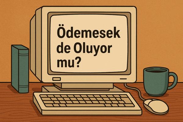 Winrar lisans politikası